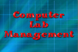 Computer Lab Management
